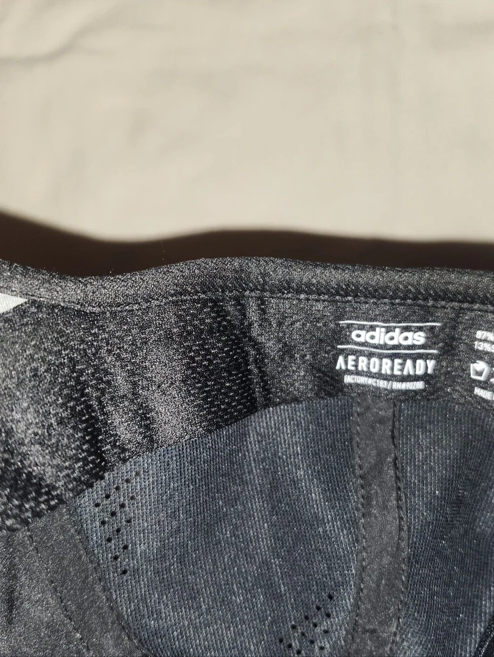 adidas euc used
